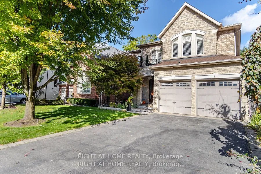 Detached Home For Sale | C13611710
