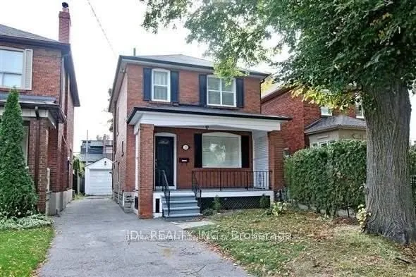 Detached Home For Lease | C13612430