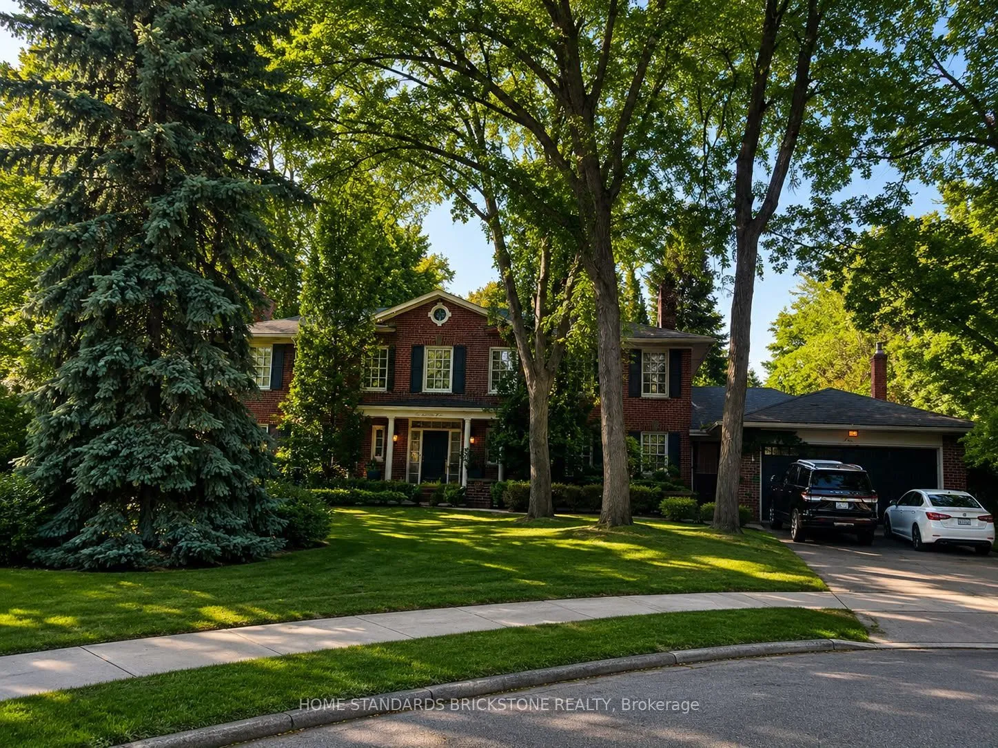 Detached Home For Lease | C13612536