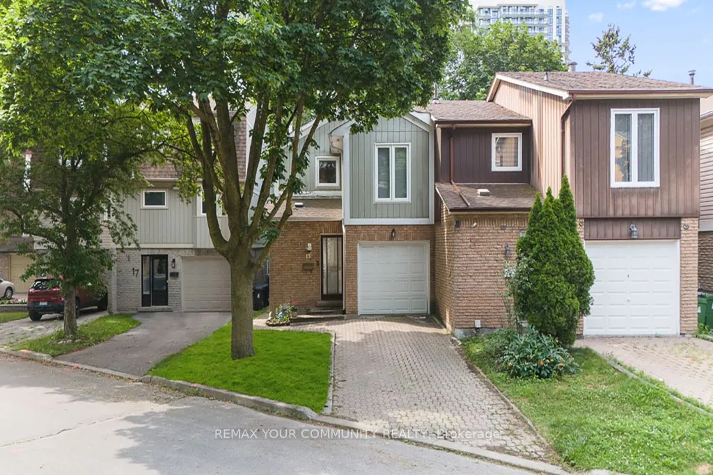 Semi-Detached Home For Sale | C13612940