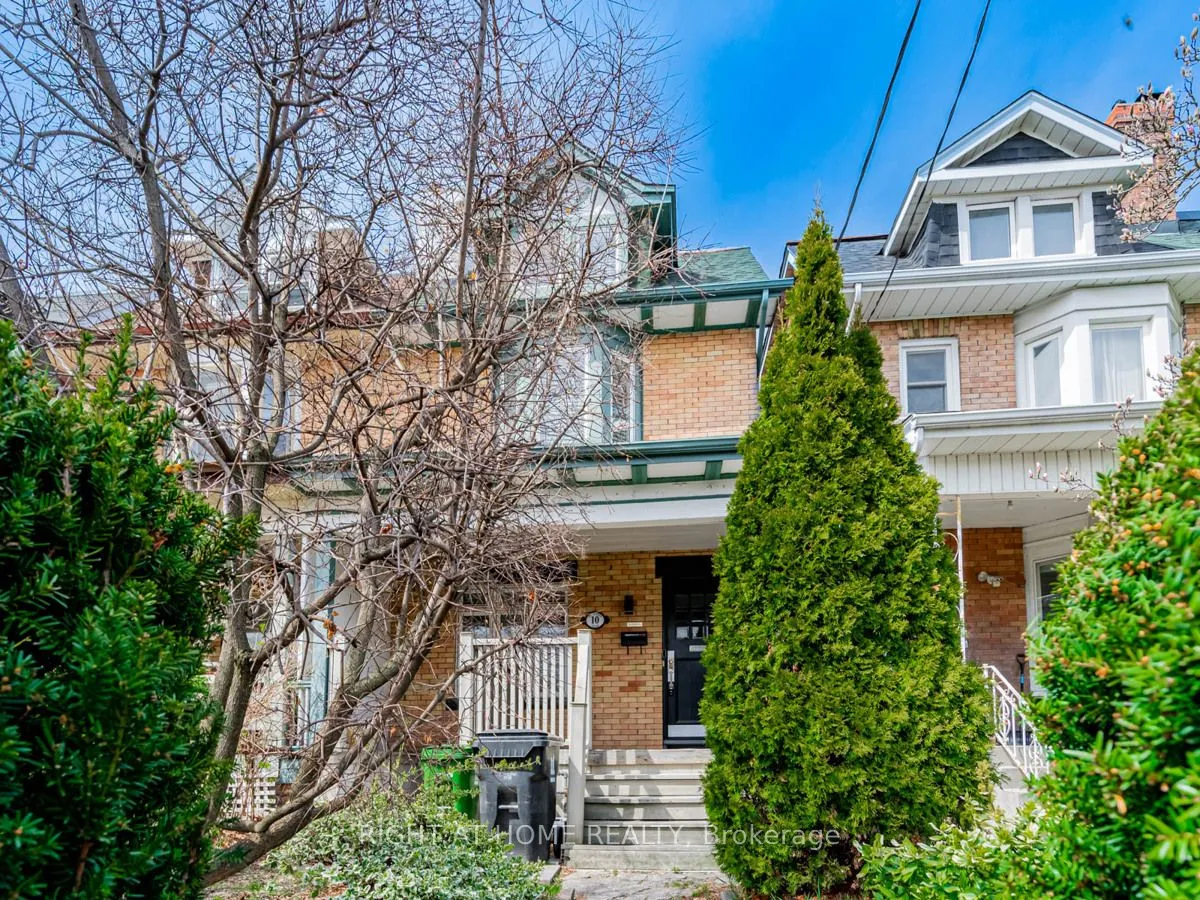 Semi-Detached Home For Sale | C13614644
