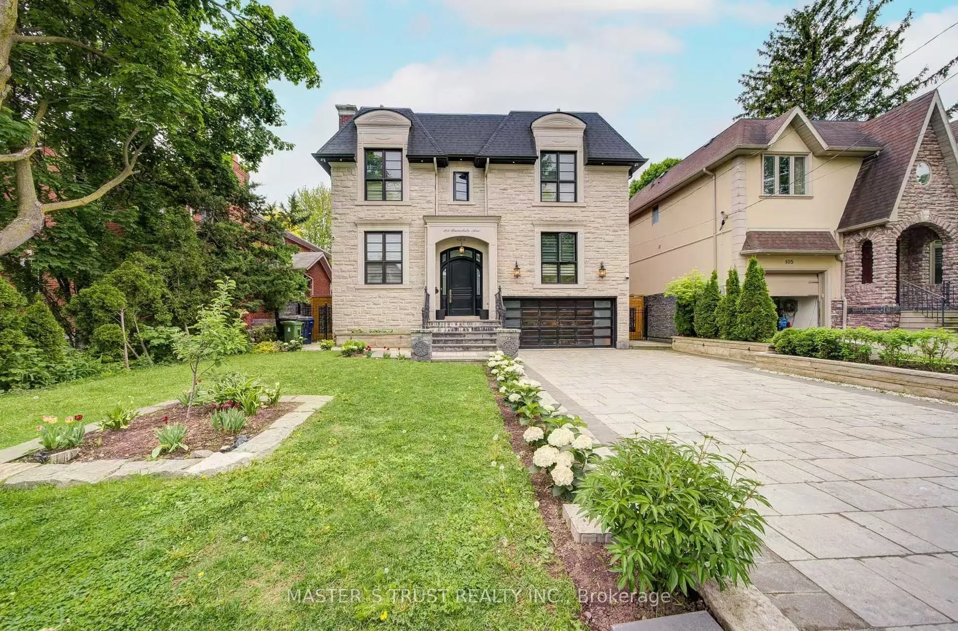 Detached Home For Sale | C13614806