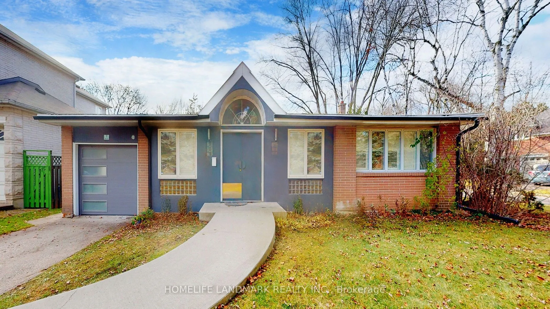 Detached Home For Lease | C13614822