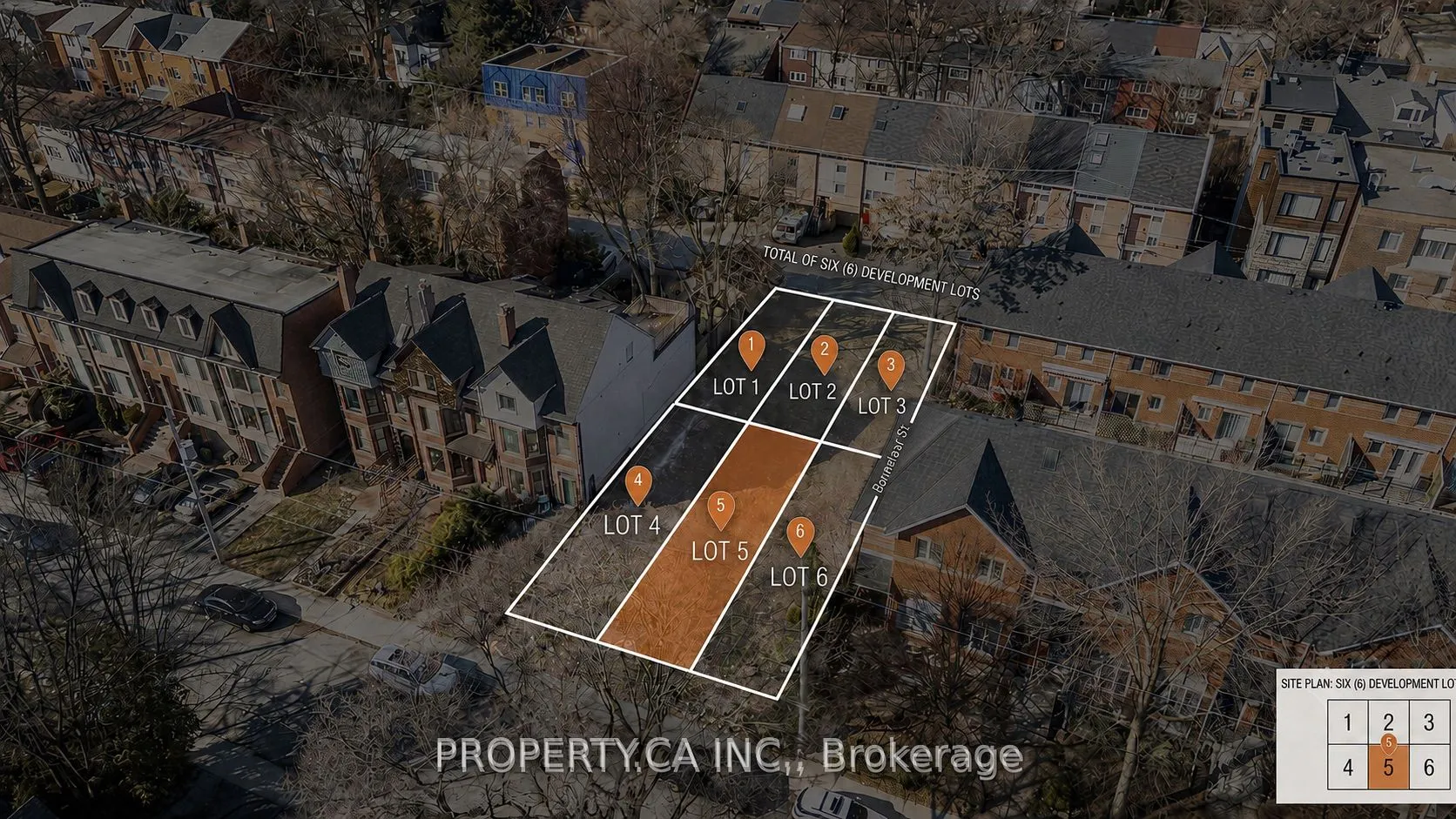 Vacant Land For Sale | C13615034