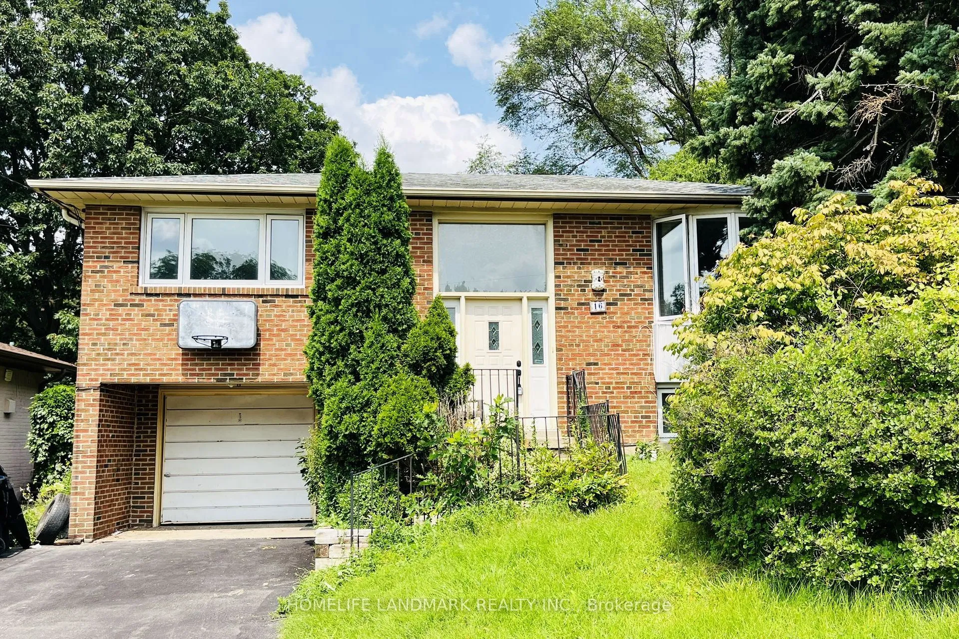 Detached Home For Lease | C13615406