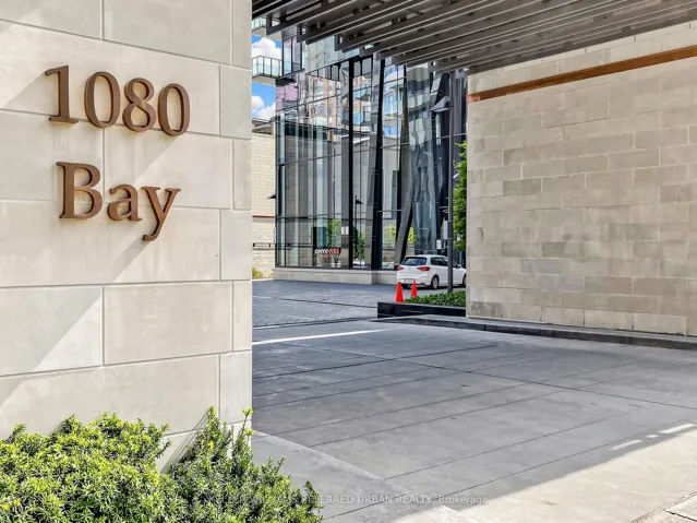 1080 Bay Street, Toronto C01, ON M5S 0A5
