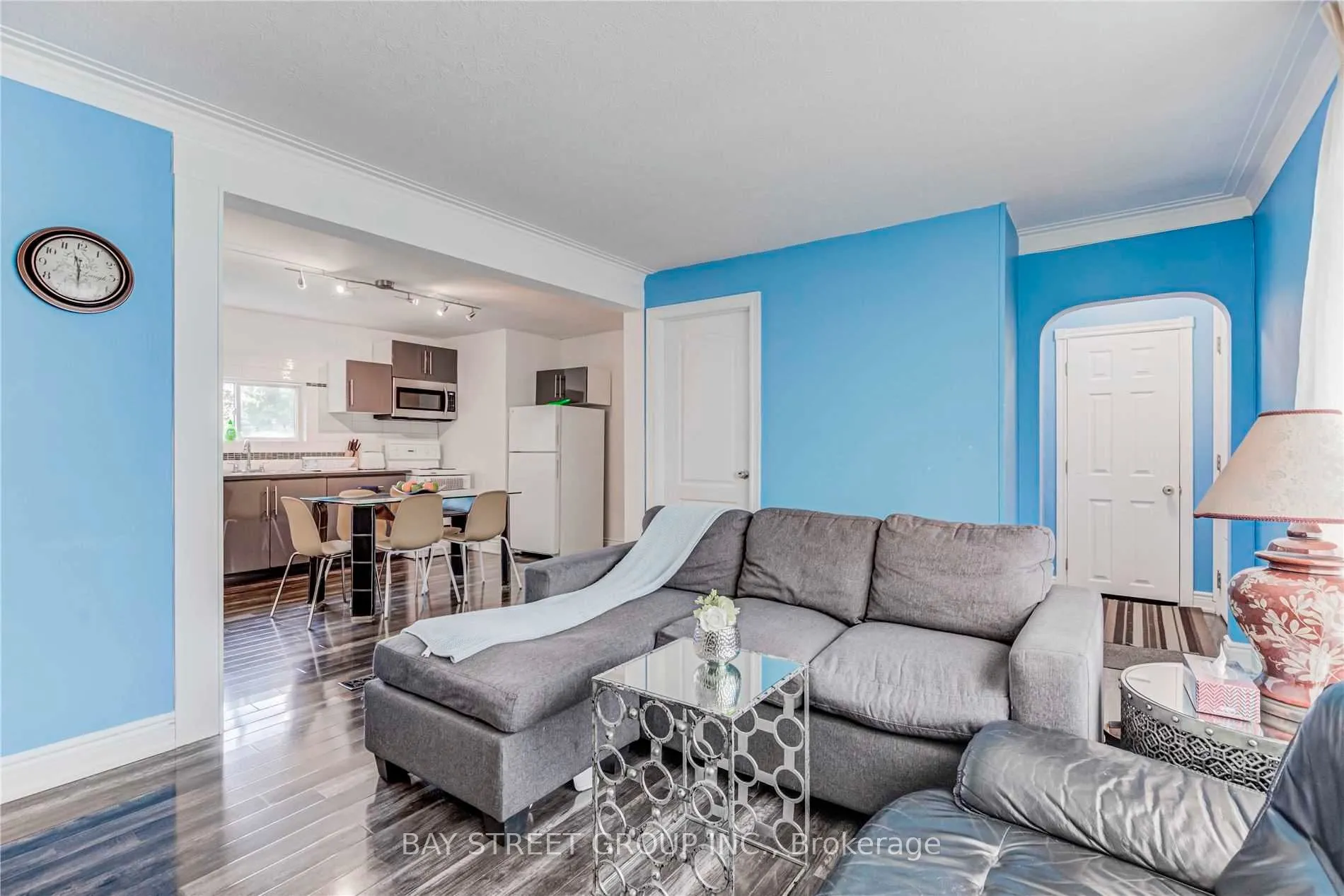 Detached Home For Lease | C13616120