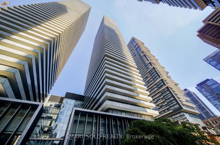 50 Charles E Street, Toronto C08, ON M4Y 0C3