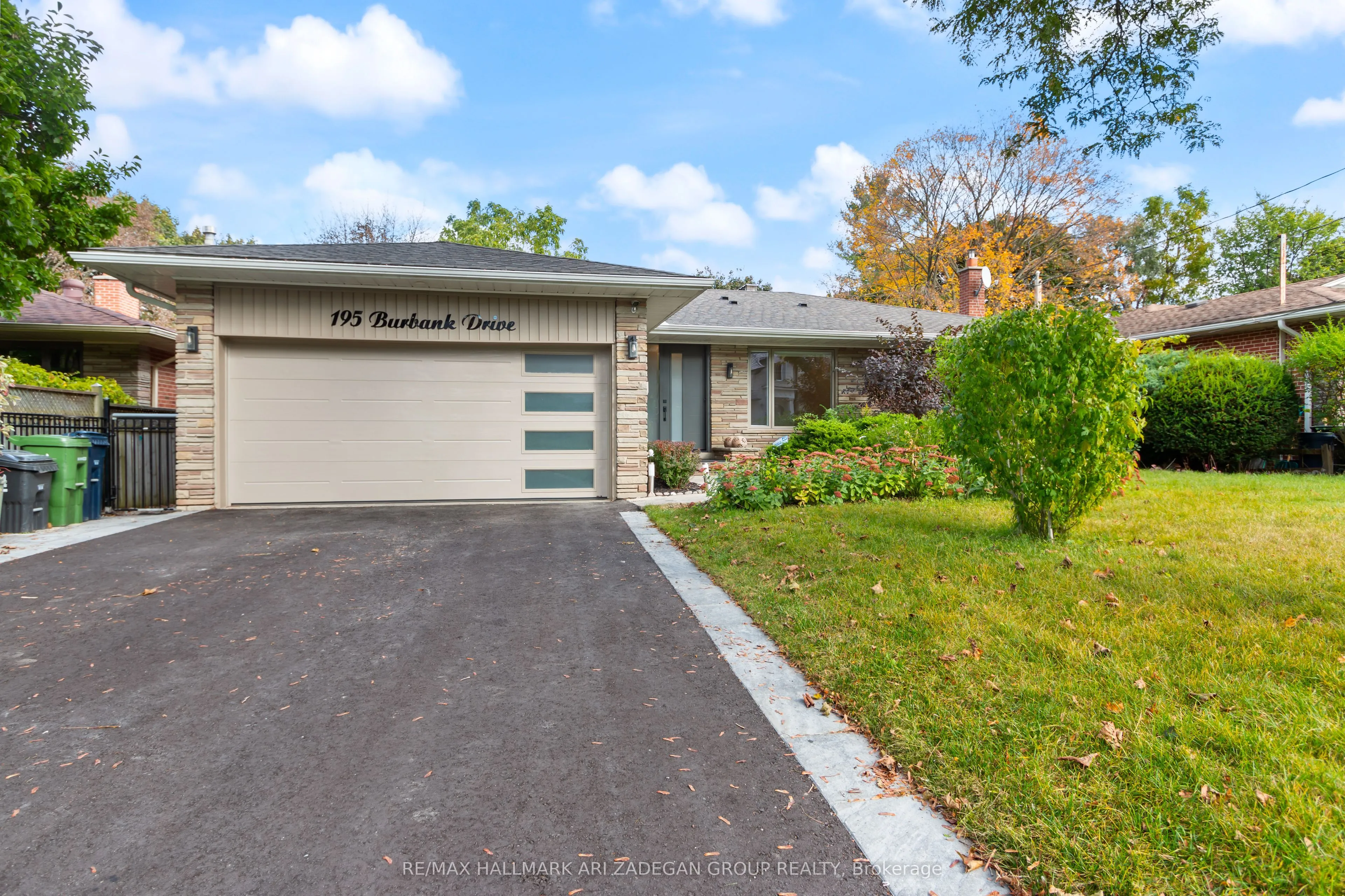 Detached Home For Lease | C13617434