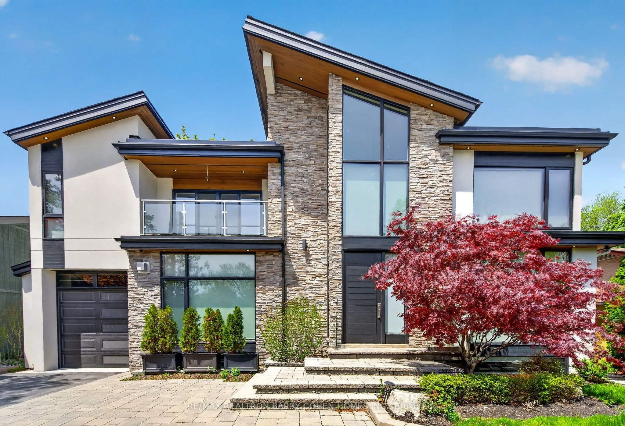 Detached Home For Sale | C13617568
