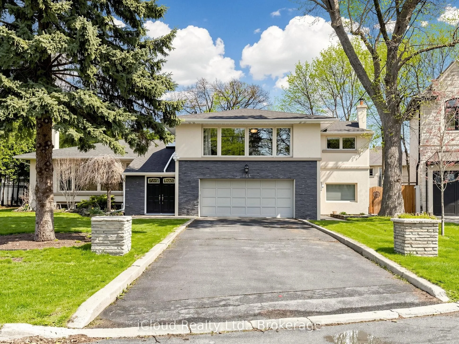 Detached Home For Sale | C13617950