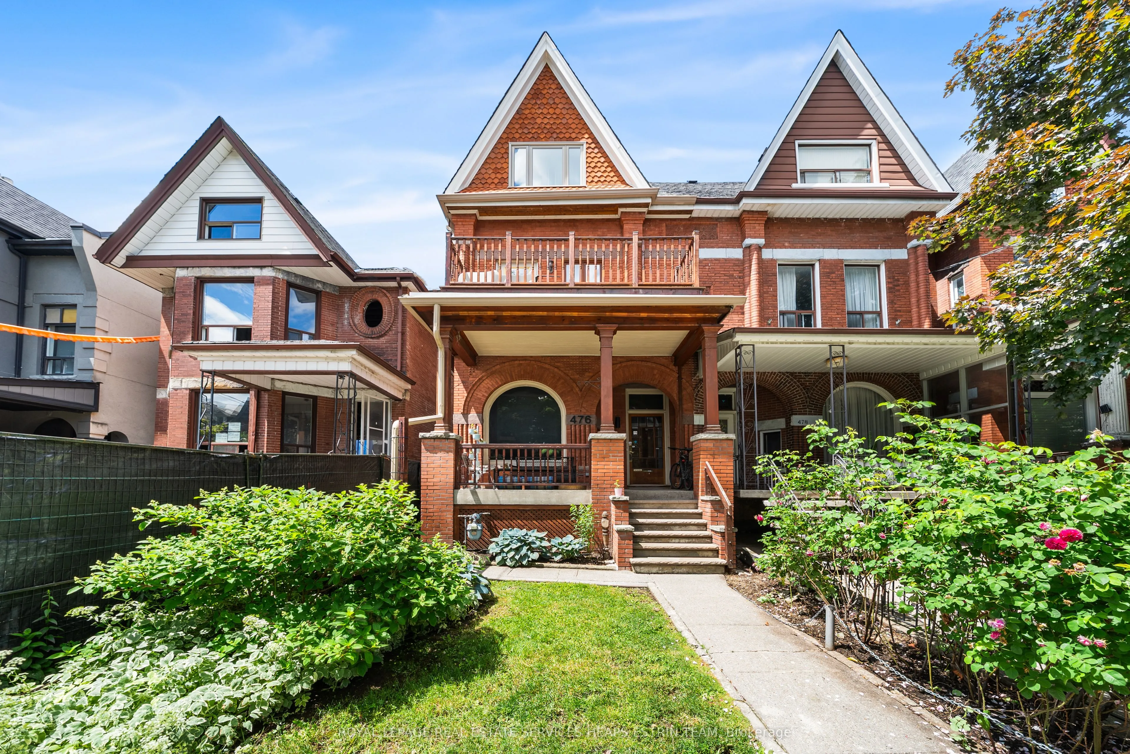 Duplex For Lease | C13618006