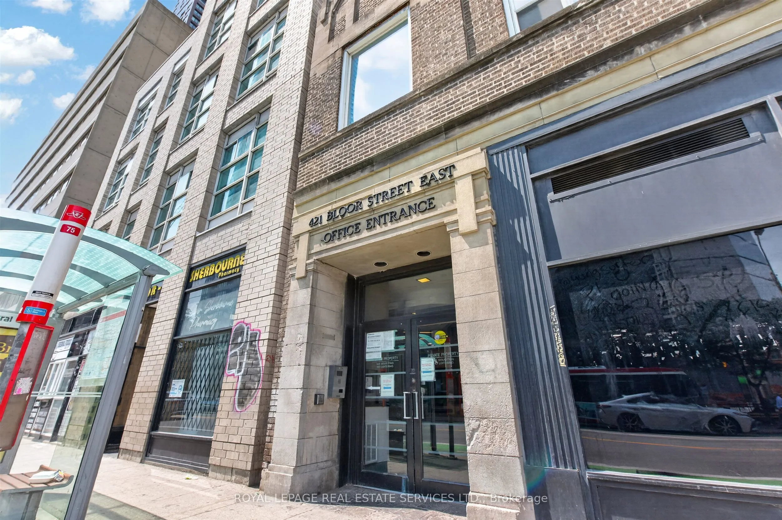 Office For Lease | C13618244