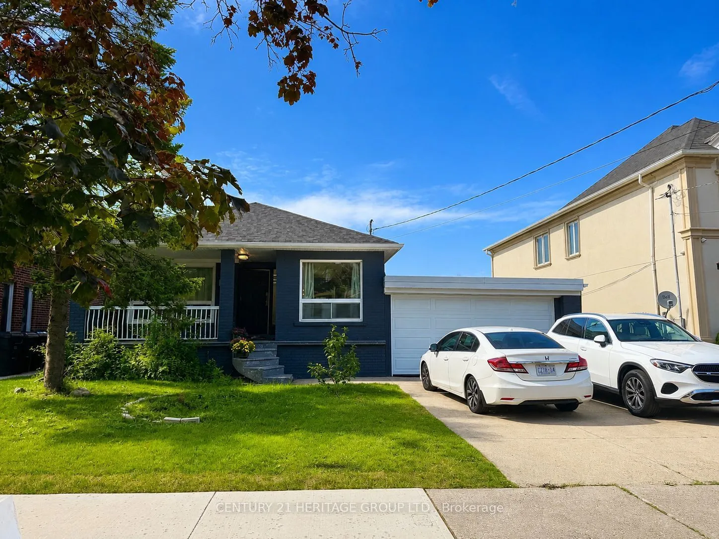 Detached Home For Sale | C13619138