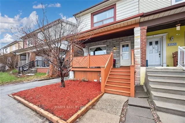 Semi-Detached Home For Sale | C13619150