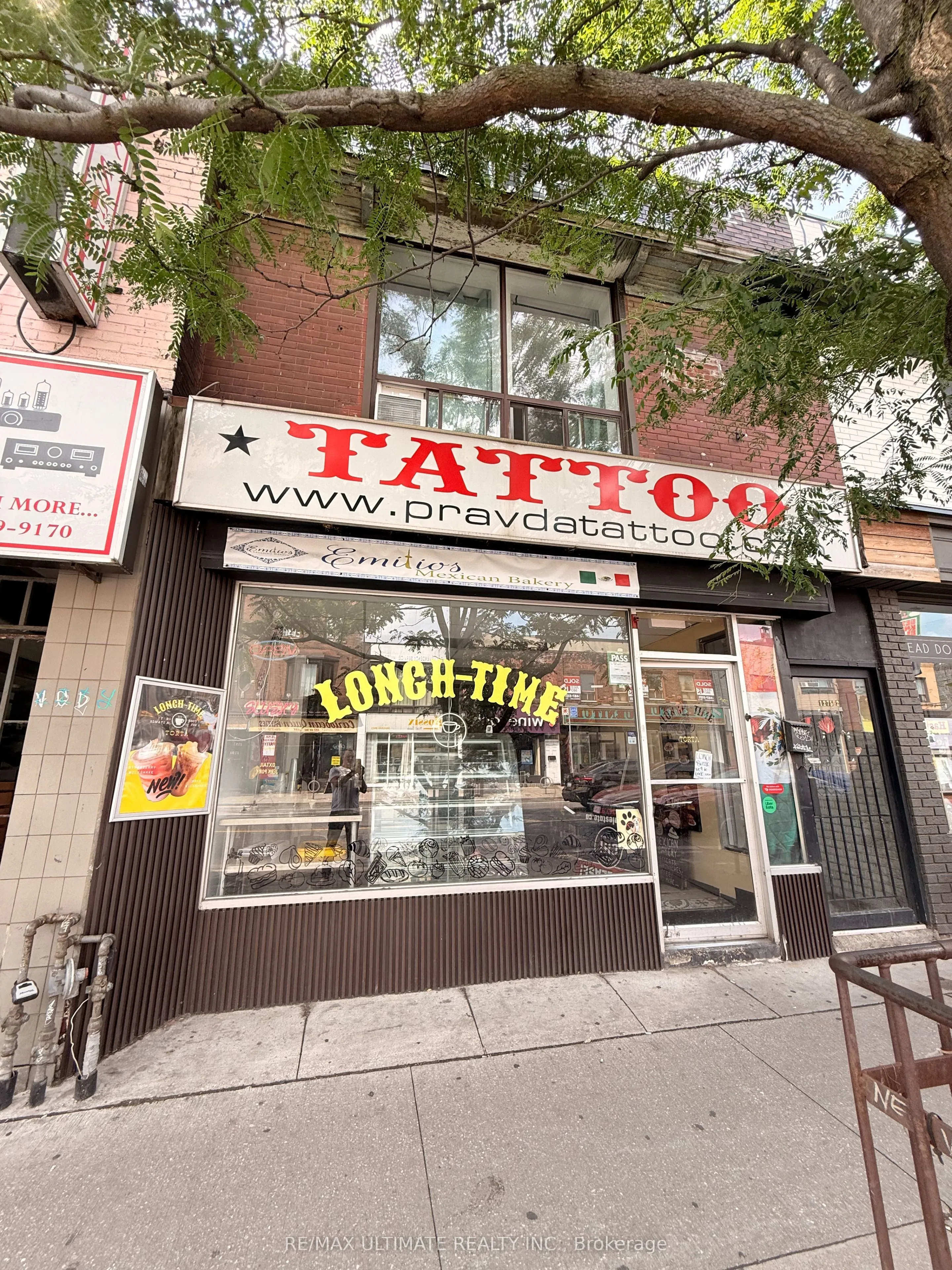 Property For Lease | C13620442