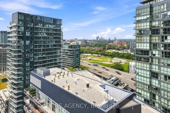 600 Fleet Street, Toronto C01, ON M5V 1B7