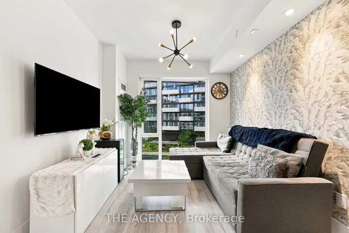 470 Front Street, Toronto C01, ON M5V 0V6