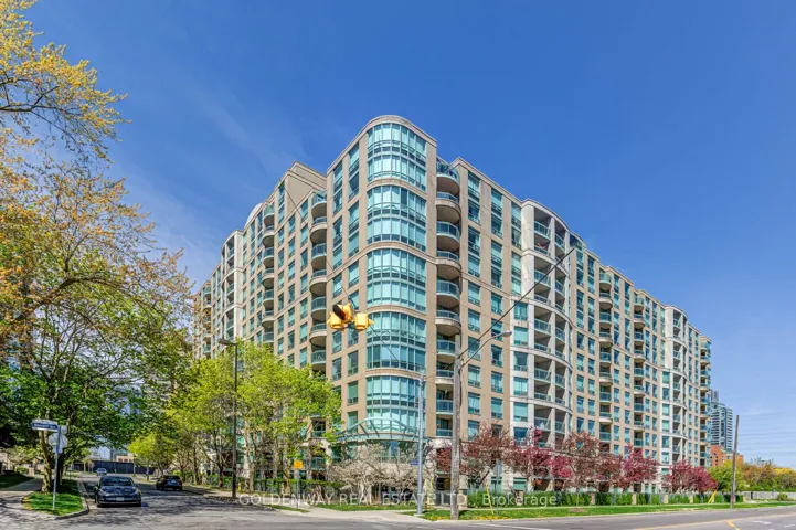 18 Pemberton Avenue, Toronto C14, ON M2M 4K9