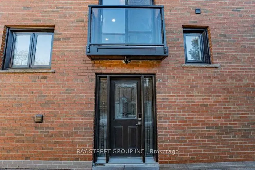Detached Home For Lease | C13621452