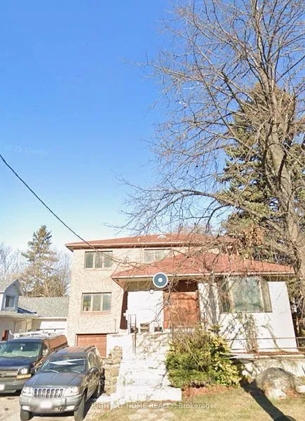Detached Home For Sale | C13623612