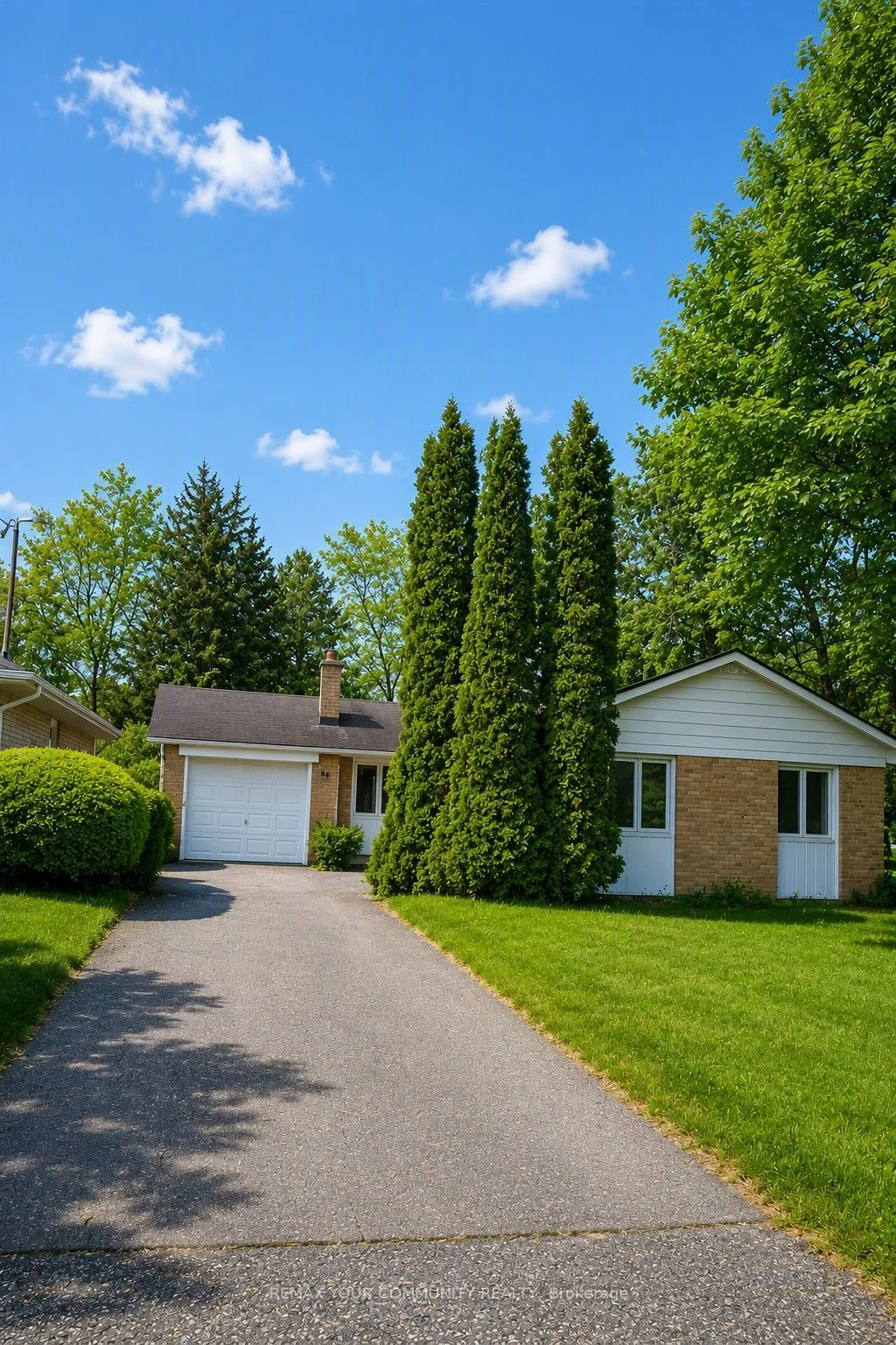Detached Home For Lease | C13626040