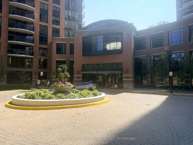 23 Sheppard E Avenue, Toronto C14, ON M2N 0C8