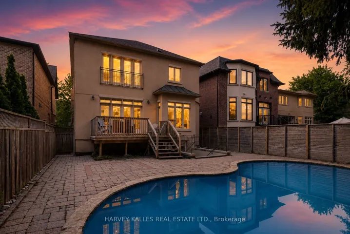 Welcome to 188 Florence Avenue