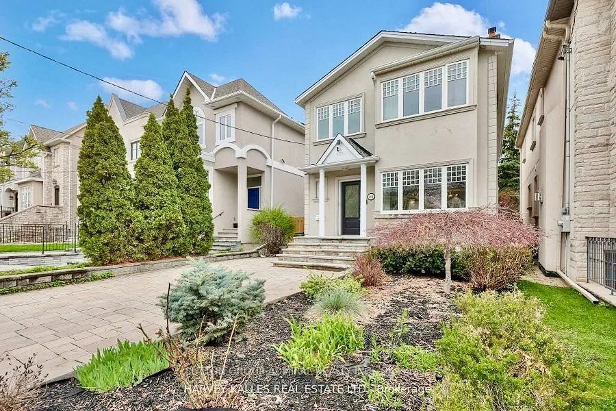 Detached Home For Lease | C13630440