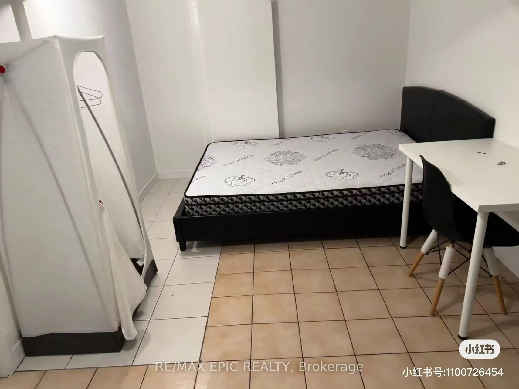 Semi-Detached Home For Lease | C13630648