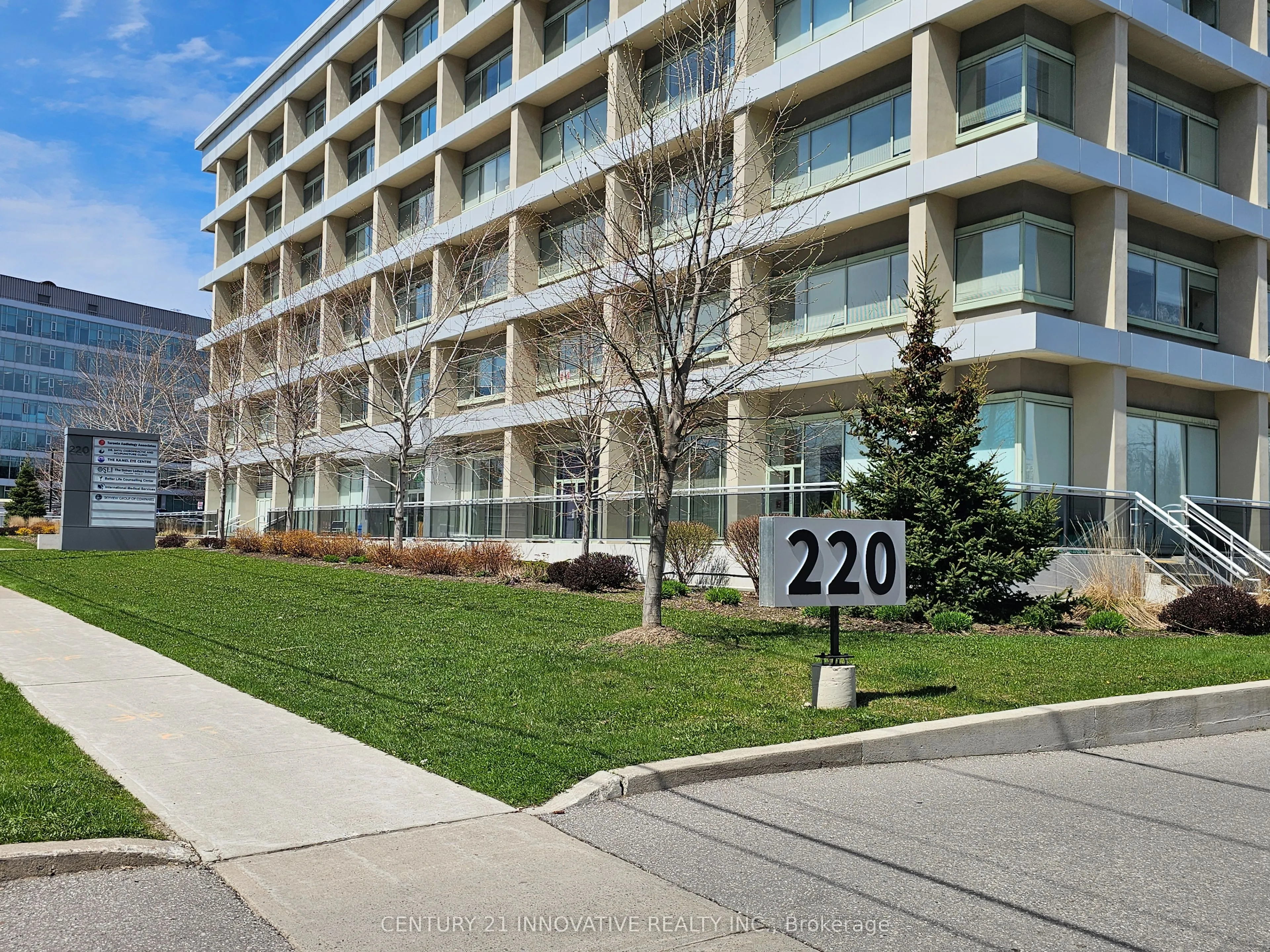 Office For Lease | C13630884