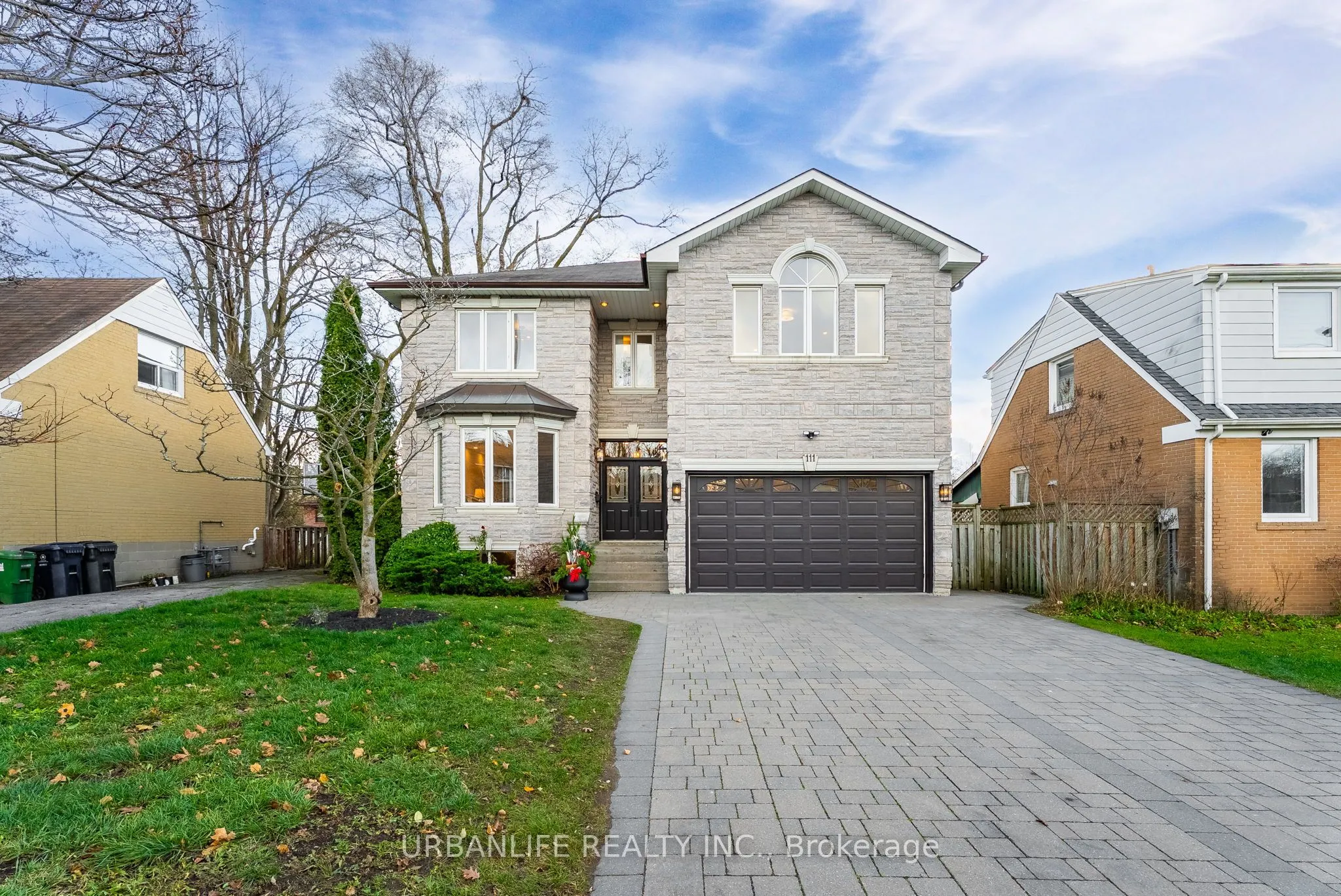 Detached Home For Sale | C13631236