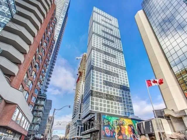 181 Dundas E Street, Toronto C08, ON M5A 0N5