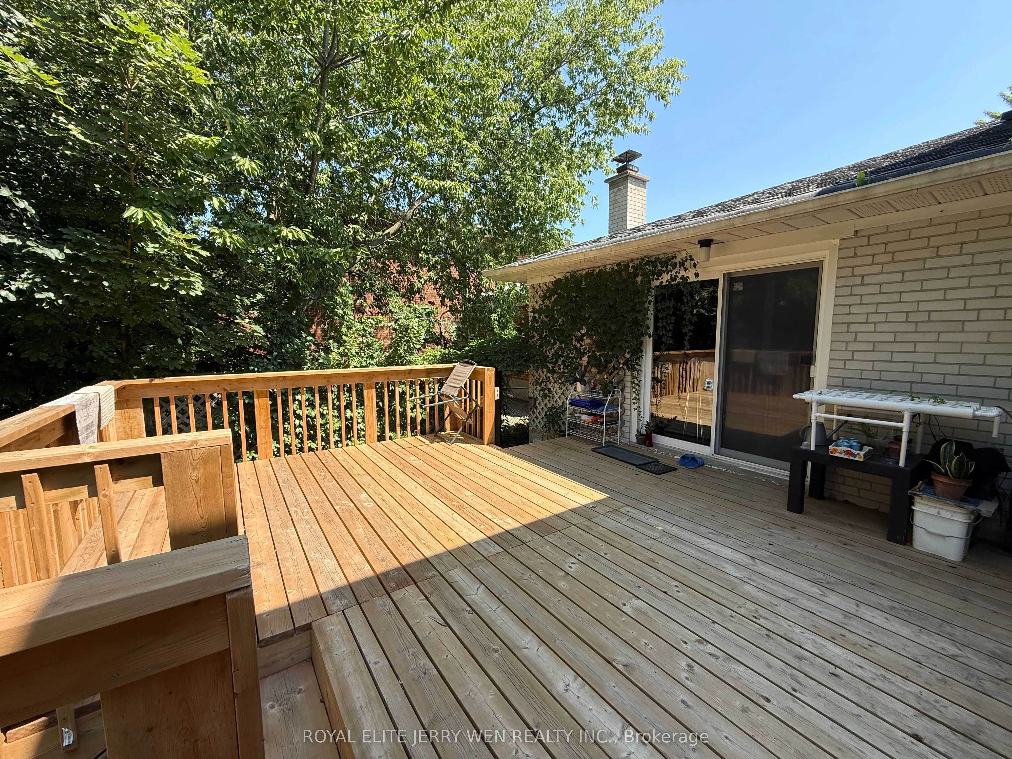 Detached Home For Lease | C13631968