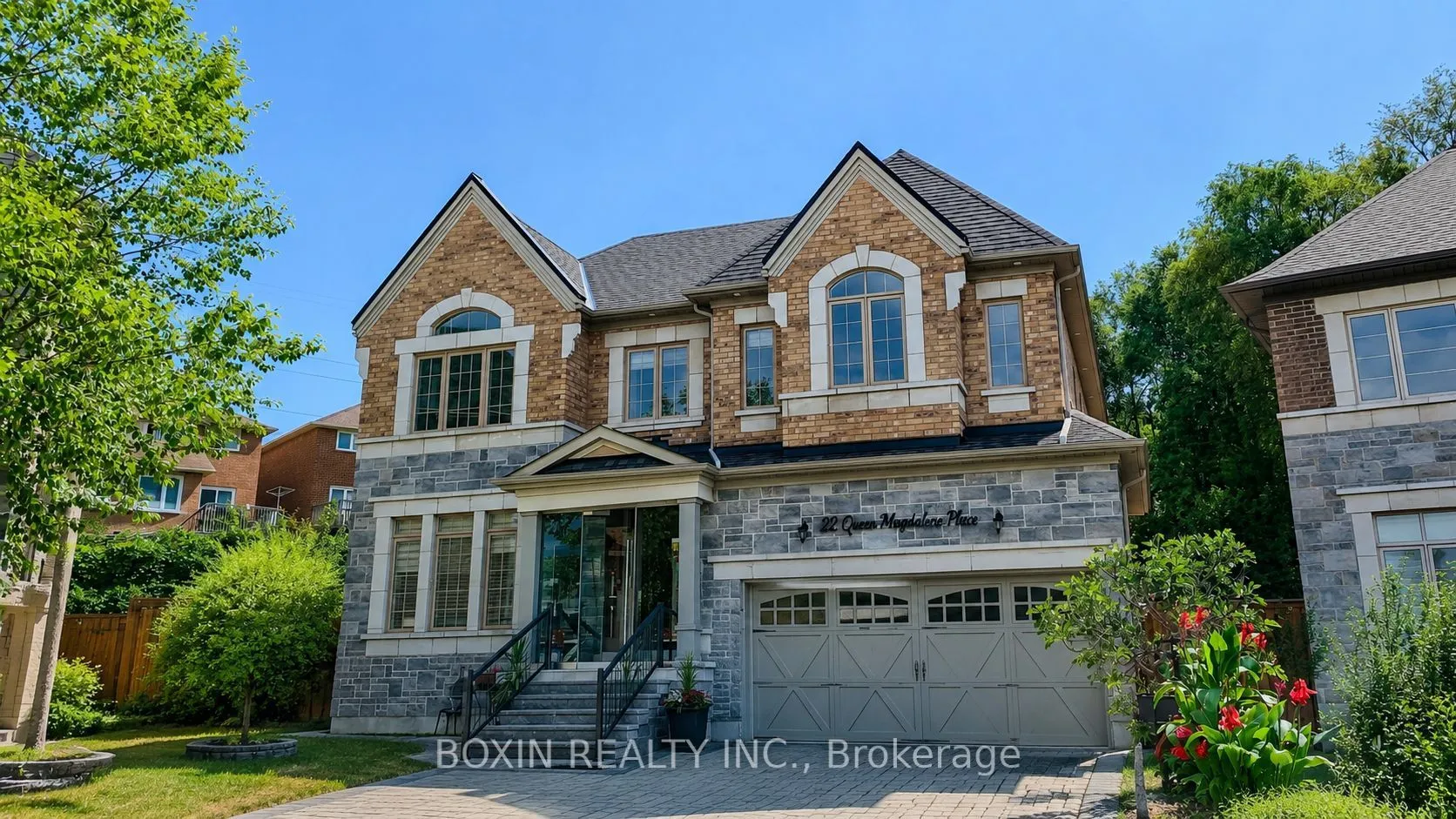 Detached Home For Lease | C13632042