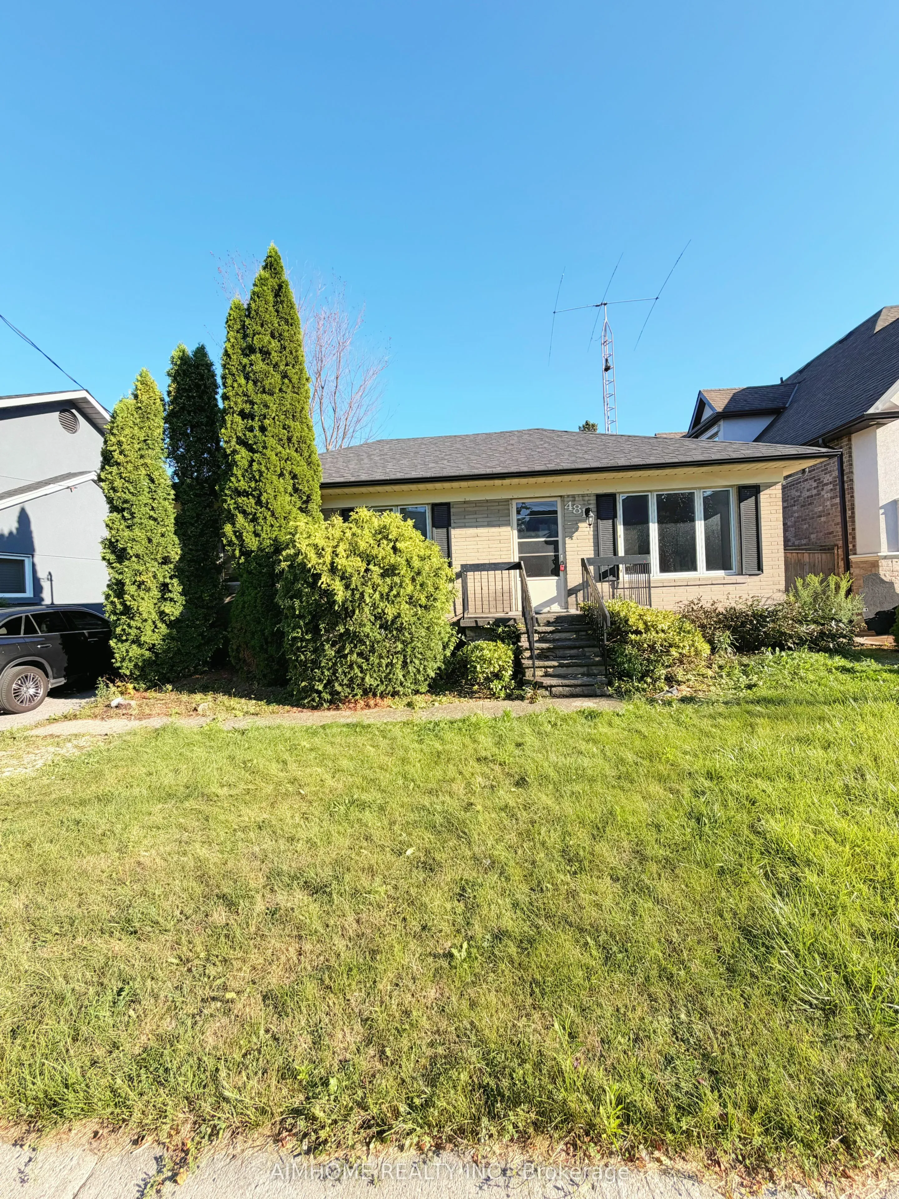 Detached Home For Lease | C13632048