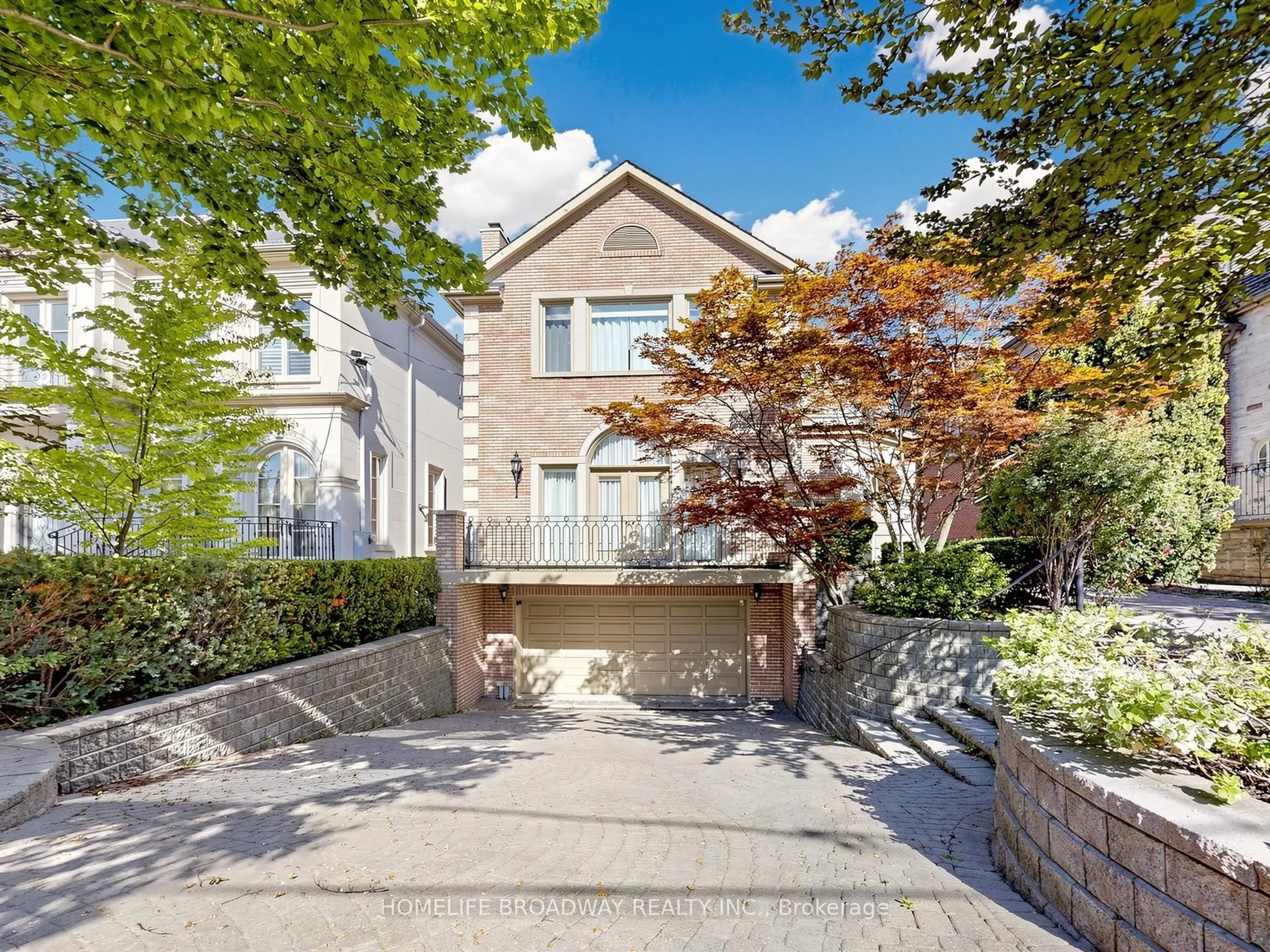 Detached Home For Lease | C13632220