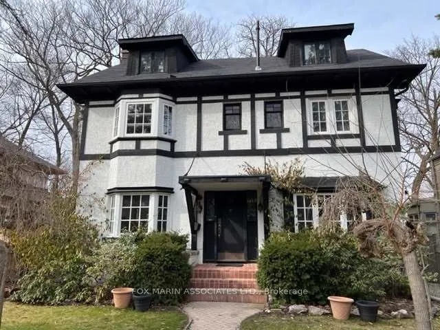 Detached Home For Lease | C13632672