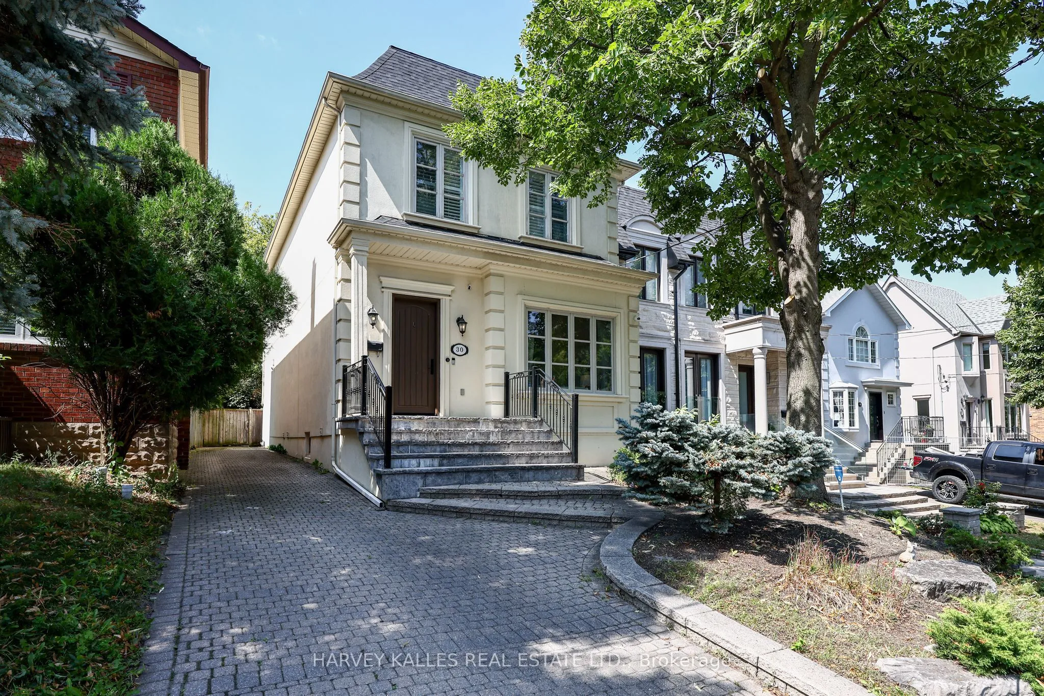 Detached Home For Sale | C13632794