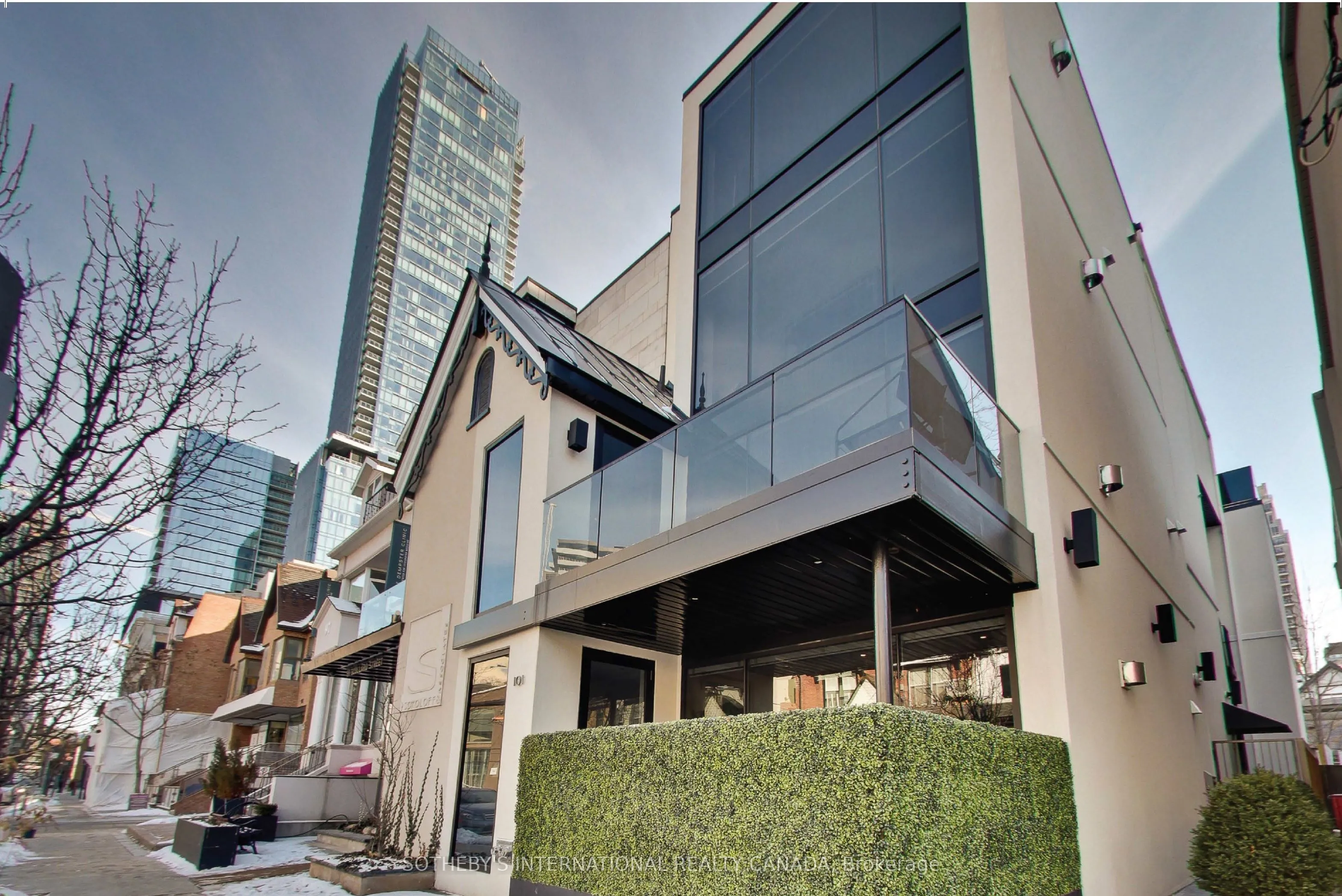 Office For Lease | C13632804