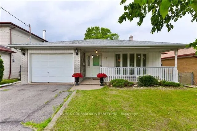 Detached Home For Sale | C13633260
