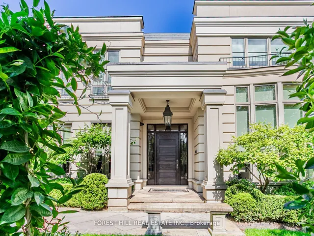 7 Cedarwood Avenue, Toronto C12, ON M2L 1L7