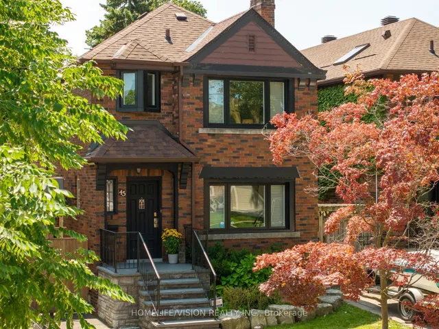 45 Mcrae Drive, Toronto C11, ON M4G 1S2