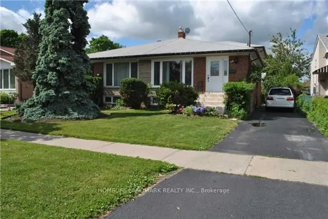 Semi-Detached Home For Sale | C13635460