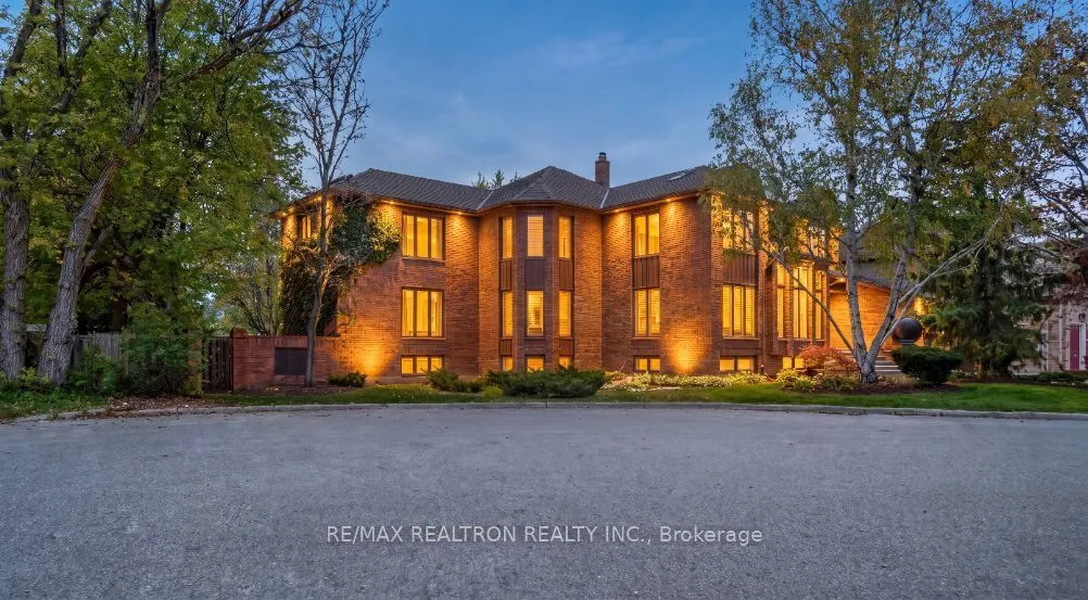Detached Home For Sale | C13635492