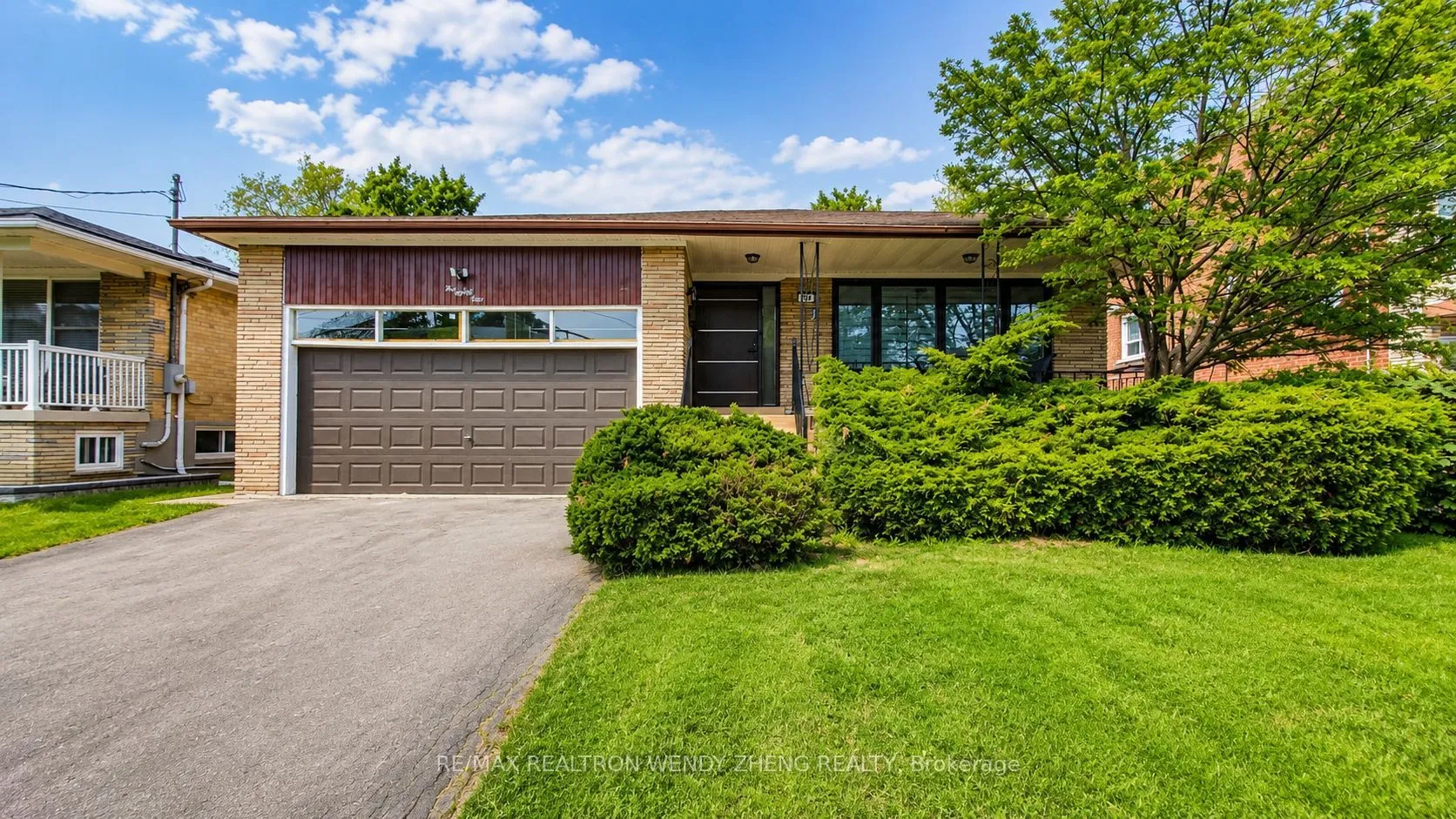 Detached Home For Lease | C13635748