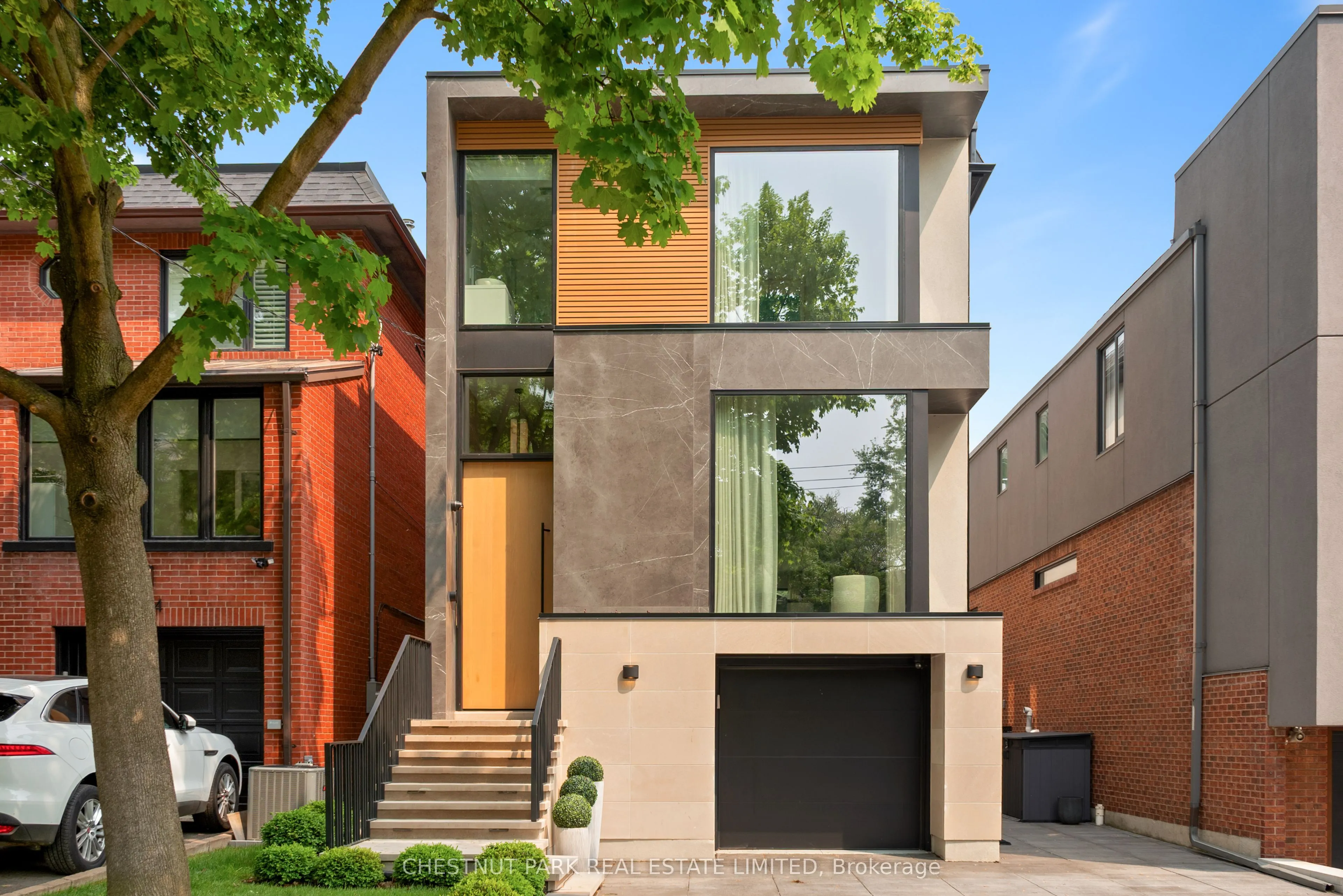 Detached Home For Sale | C13637680