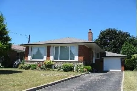 Detached Home For Lease | C13638032