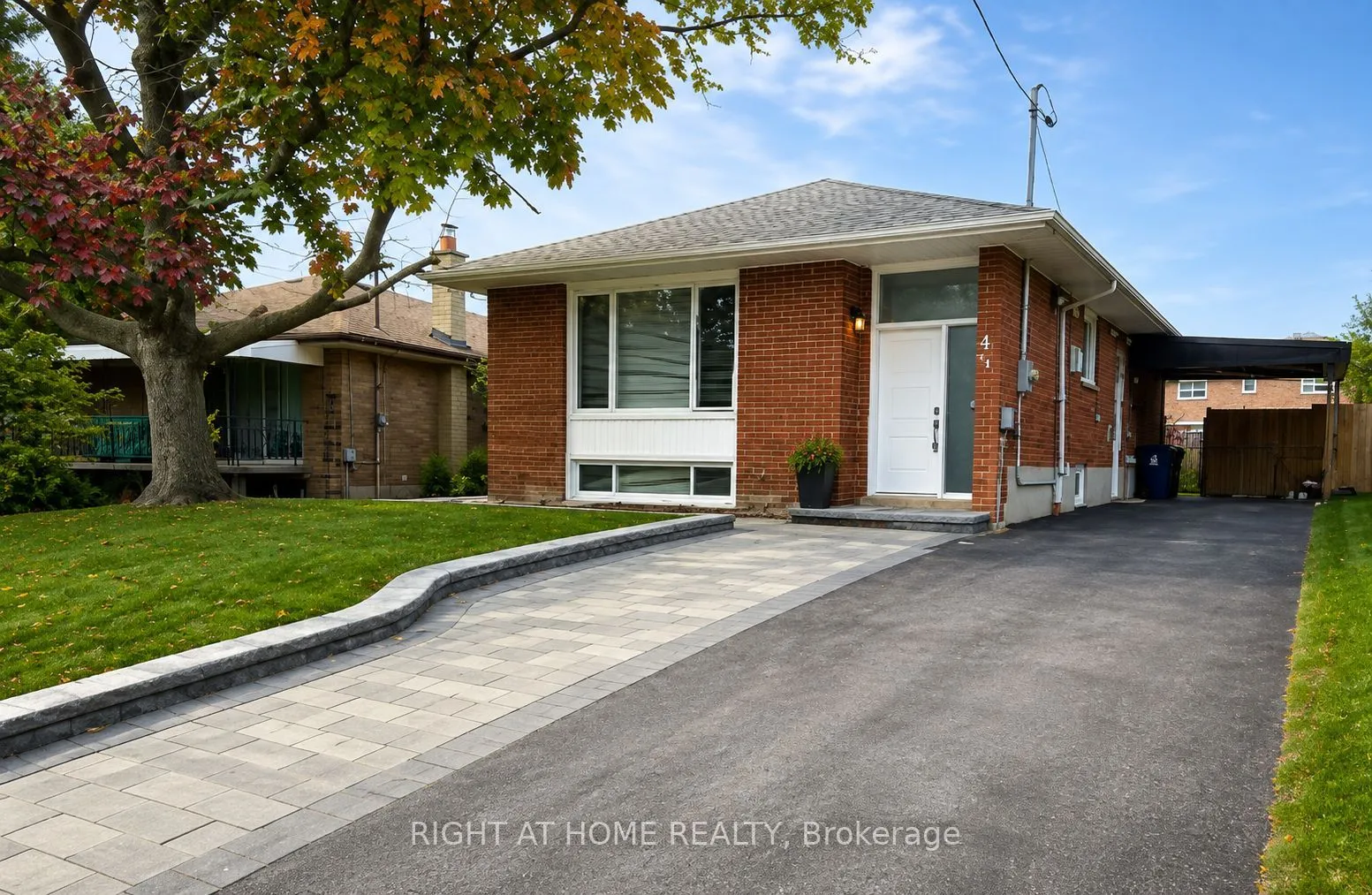Detached Home For Lease | C13638064