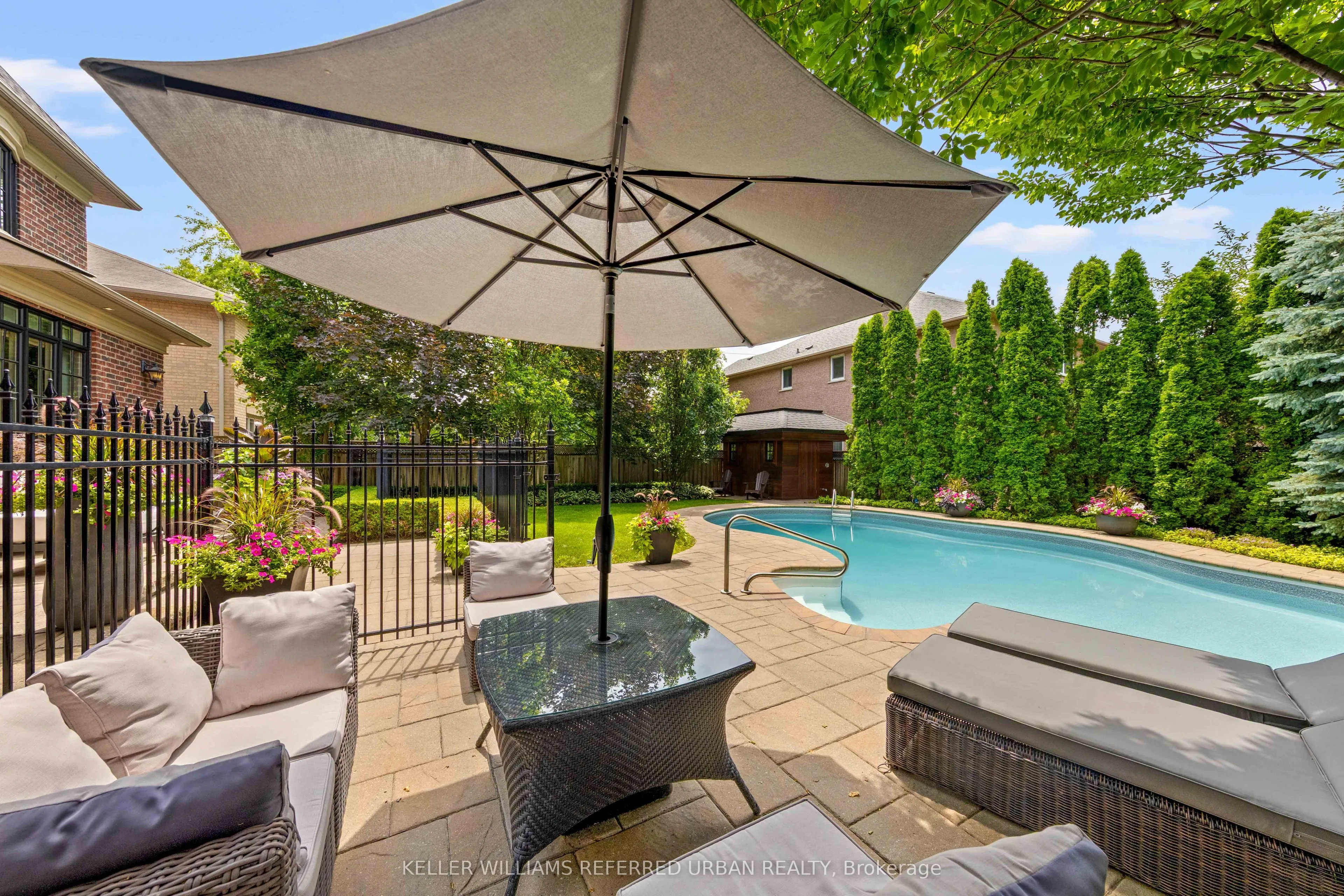 Detached Home For Sale | C13638164
